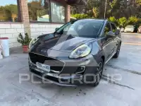 2021 Ford Puma