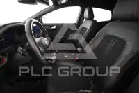 2021 Ford Puma