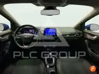 2021 Ford Puma