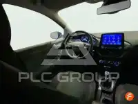 2021 Ford Puma
