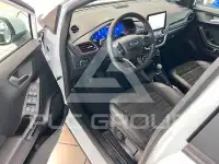 2021 Ford Puma