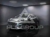2021 Ford Puma
