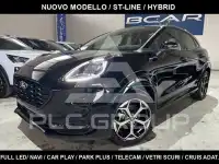 2021 Ford Puma