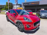 2021 Ford Puma