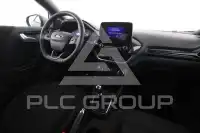 2021 Ford Puma