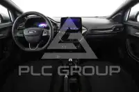 2021 Ford Puma