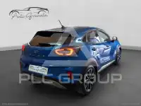 2021 Ford Puma