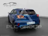 2021 Ford Puma