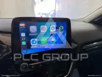 2021 Ford Puma