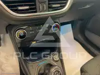 2021 Ford Puma