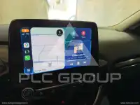 2021 Ford Puma