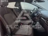 2021 Ford Puma
