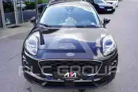 2021 Ford Puma