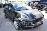 2021 Ford Puma