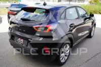 2021 Ford Puma