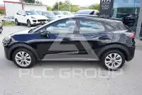 2021 Ford Puma