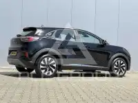 2021 Ford Puma