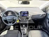 2021 Ford Puma