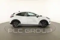 2021 Ford Puma