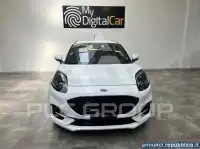 2021 Ford Puma
