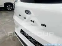 2021 Ford Puma