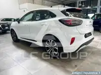 2021 Ford Puma