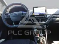 2021 Ford Puma