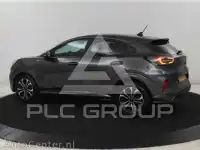 2021 Ford Puma