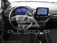 2021 Ford Puma
