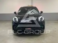 2021 Ford Puma