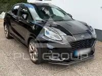 2021 Ford Puma