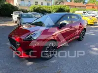 2021 Ford Puma