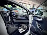 2021 Ford Puma