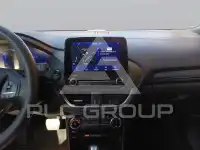 2021 Ford Puma