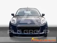 2021 Ford Puma