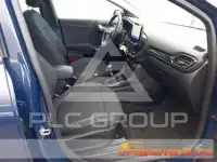 2021 Ford Puma