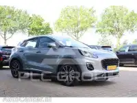 2021 Ford Puma