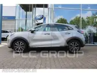 2021 Ford Puma