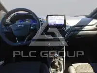 2021 Ford Puma