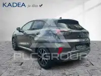2021 Ford Puma
