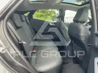 2021 Ford Puma
