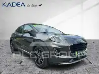 2021 Ford Puma