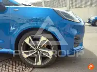 2021 Ford Puma