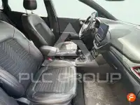 2021 Ford Puma