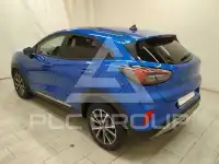 2021 Ford Puma