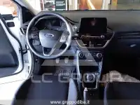 2021 Ford Puma