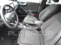2021 Ford Puma