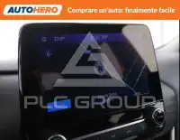 2021 Ford Puma