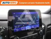 2021 Ford Puma