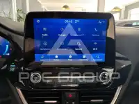 2021 Ford Puma